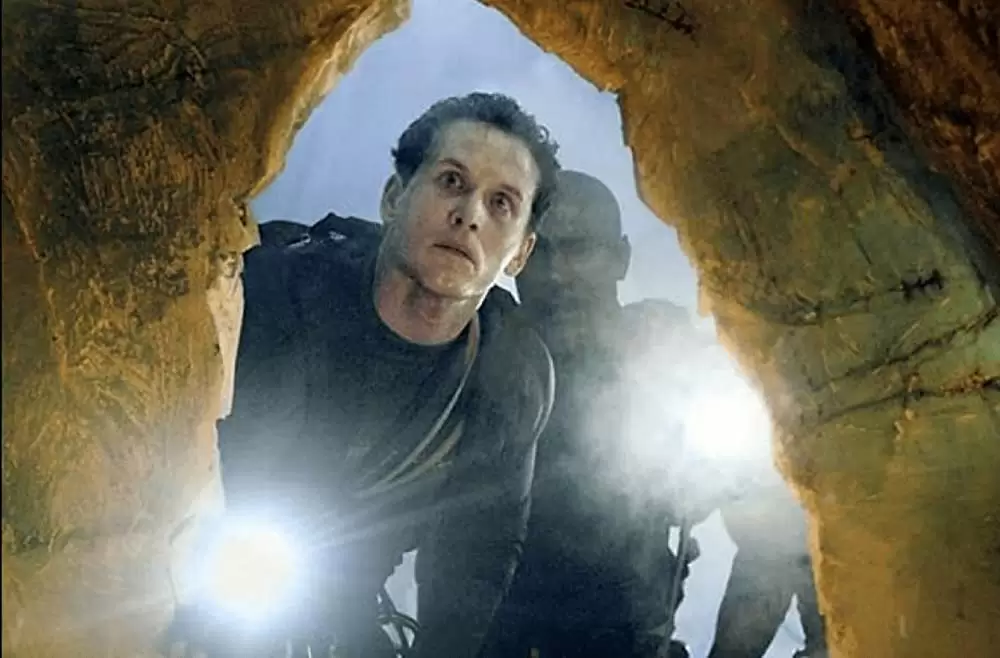 地獄の変異の画像