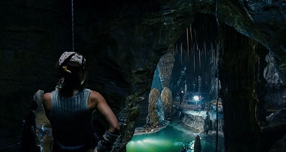 地獄の変異の画像