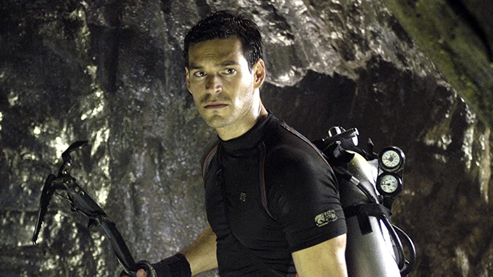 地獄の変異の画像