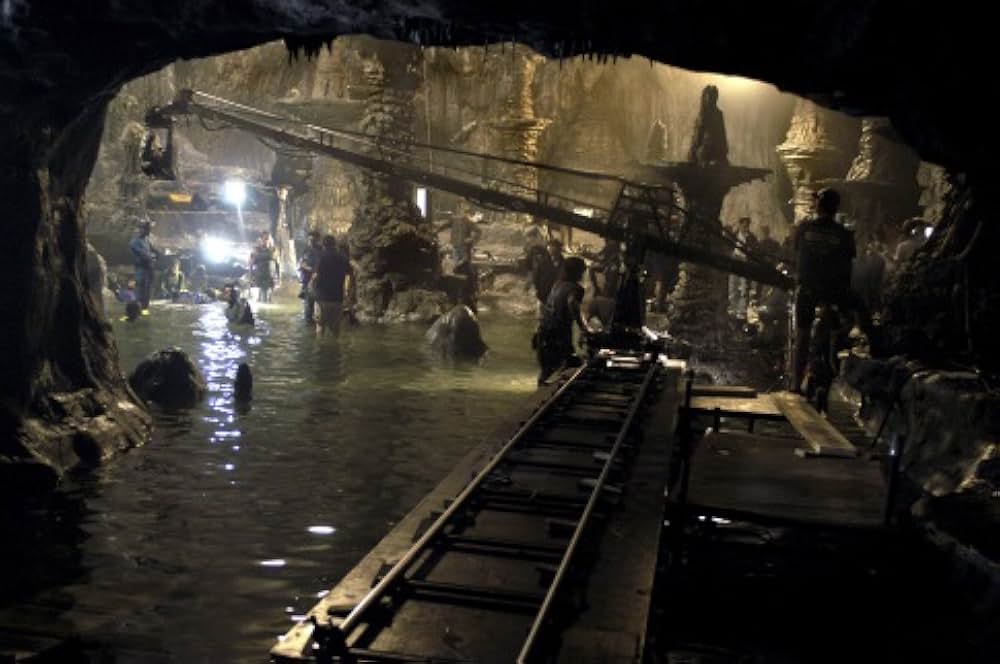 地獄の変異の画像