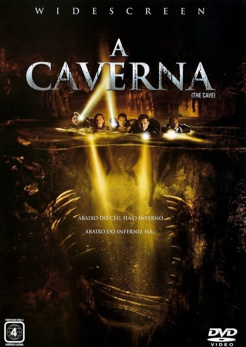 地獄の変異の画像