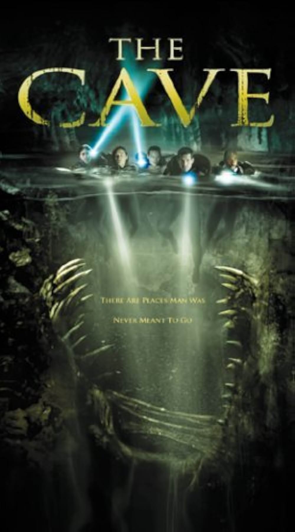 地獄の変異の画像