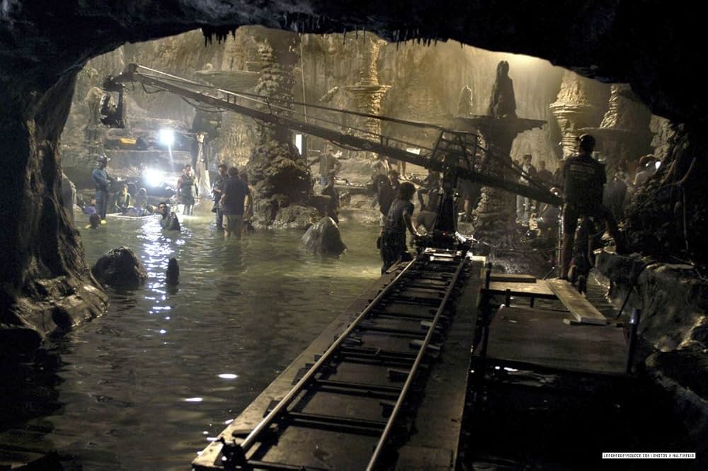 地獄の変異の画像