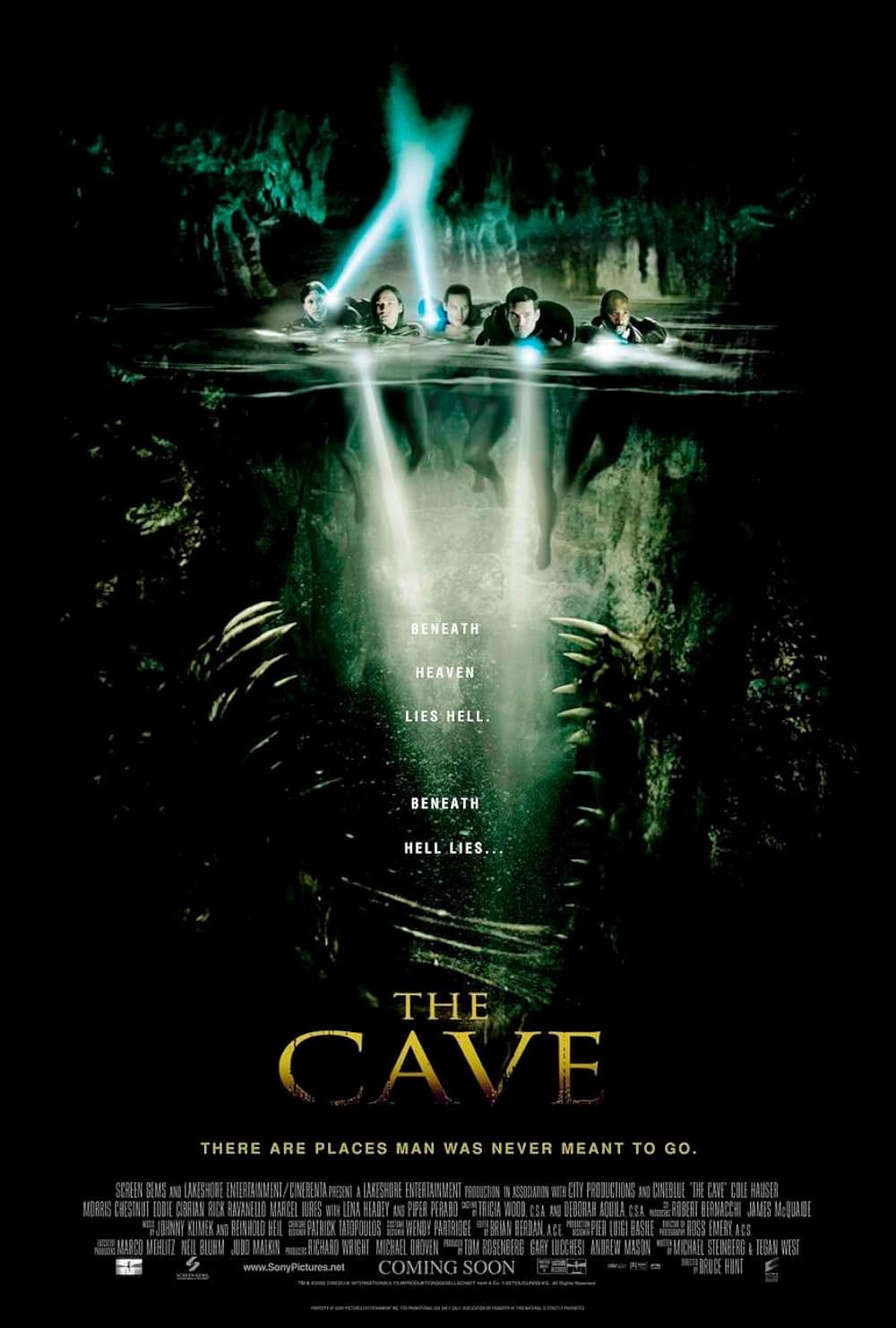 地獄の変異の画像