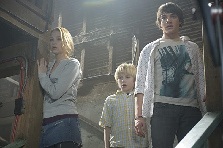 ザ・ホールの画像