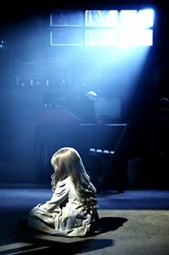 「ザ・ホール」Quinn Lordの画像