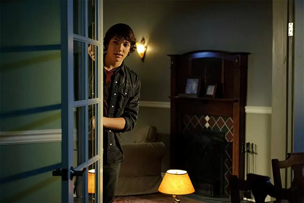 ザ・ホールの画像