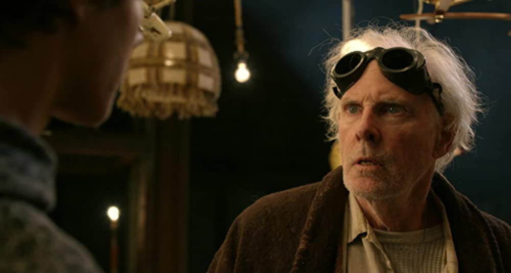 ザ・ホールの画像