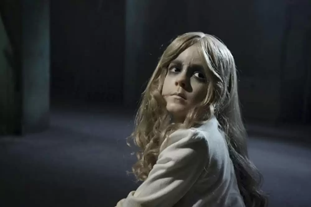 ザ・ホールの画像