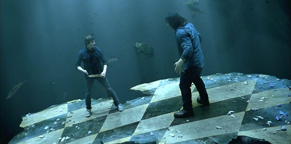 ザ・ホールの画像