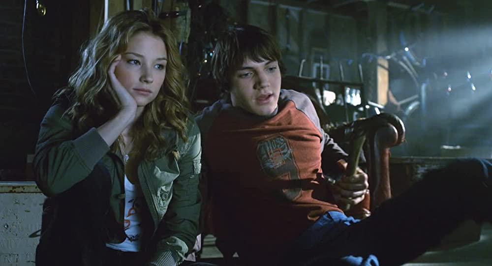 ザ・ホールの画像