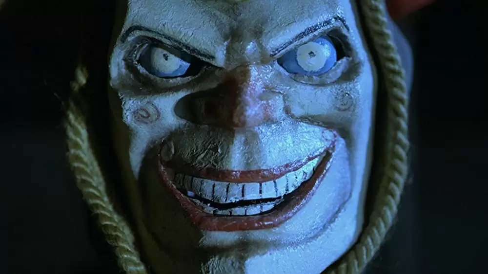 ザ・ホールの画像