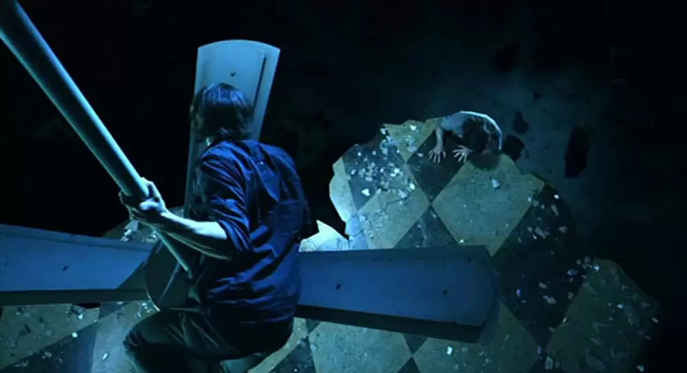 ザ・ホールの画像