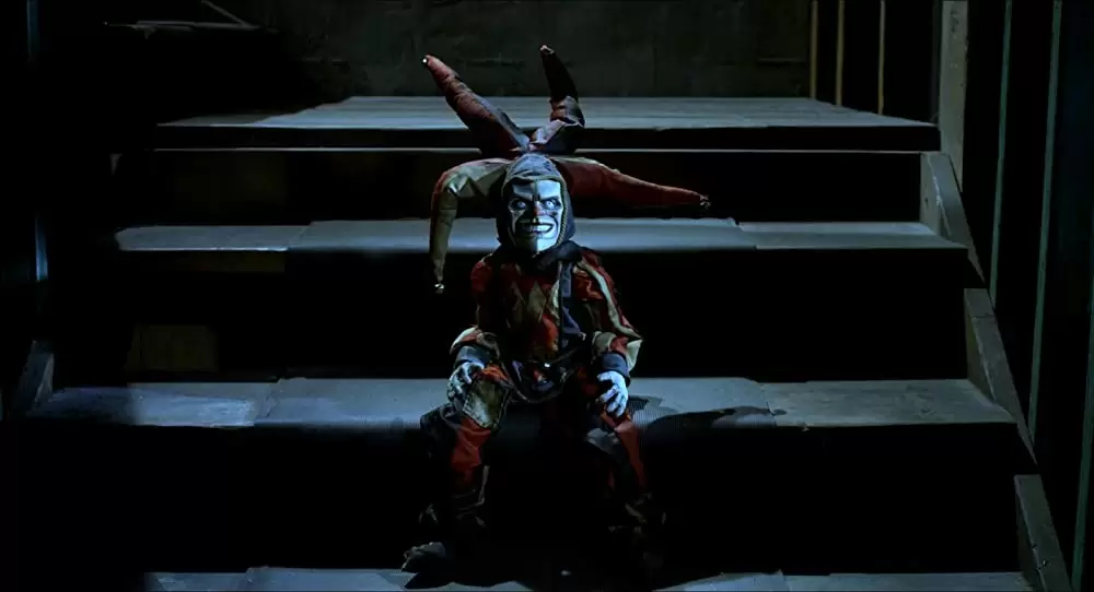 ザ・ホールの画像