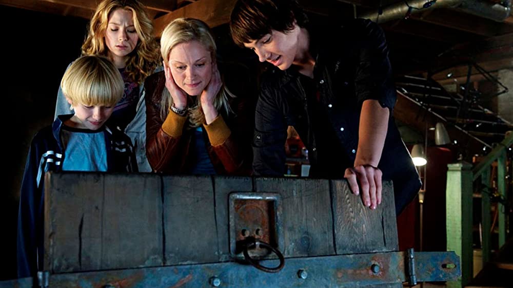 ザ・ホールの画像