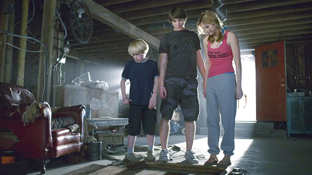 ザ・ホールの画像