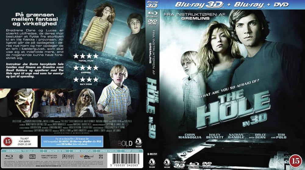 ザ・ホールの画像