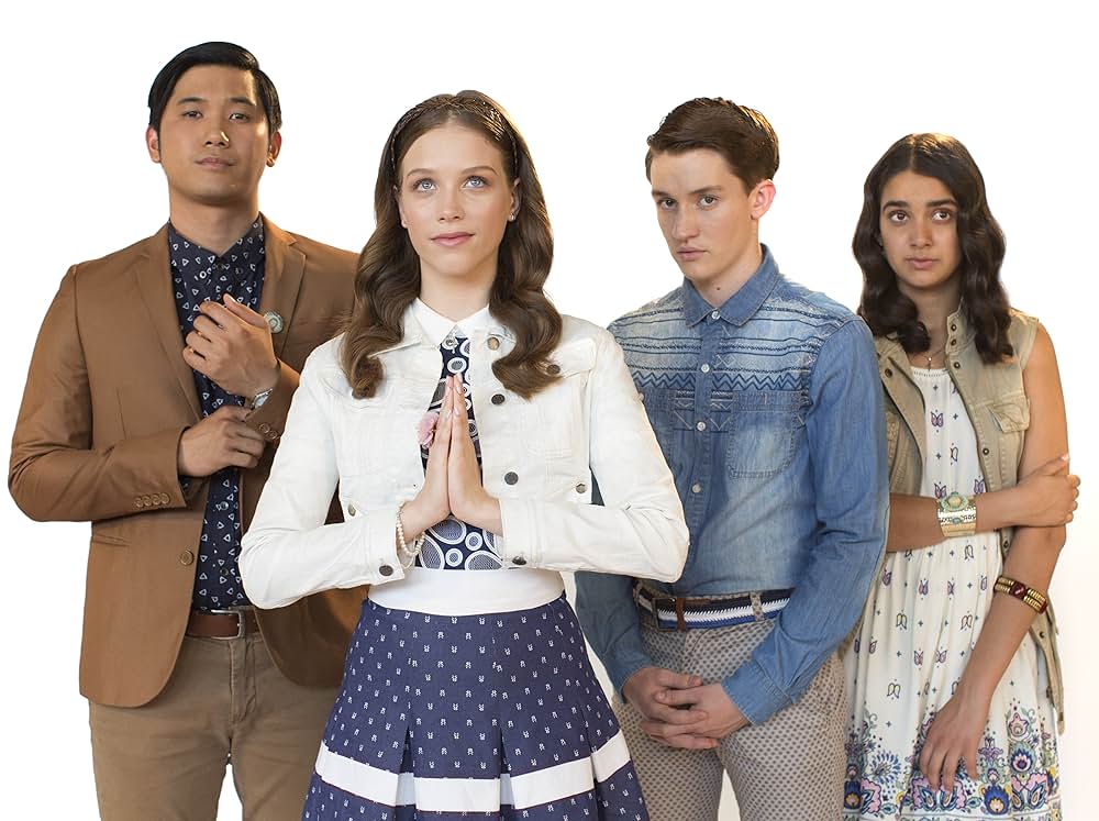 エモ・ザ・ミュージカルの画像