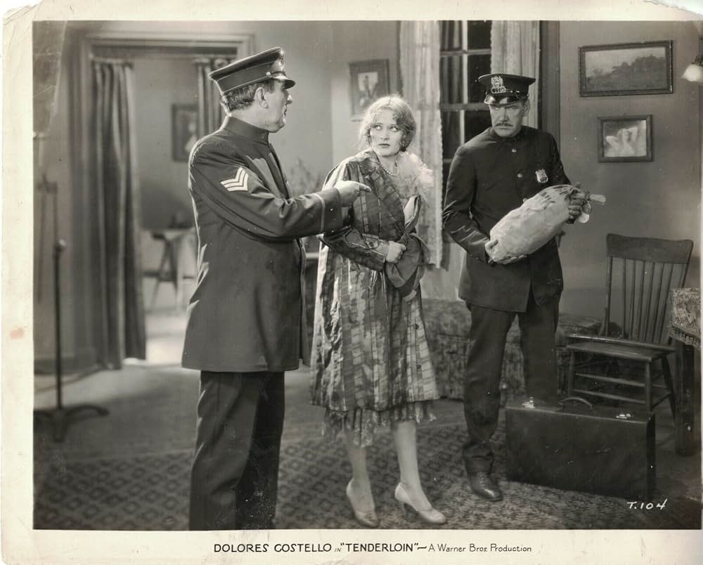 テンダーロインの画像