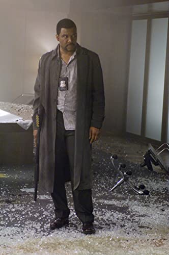 バーニング・クロスの画像