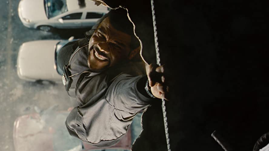 バーニング・クロスの画像