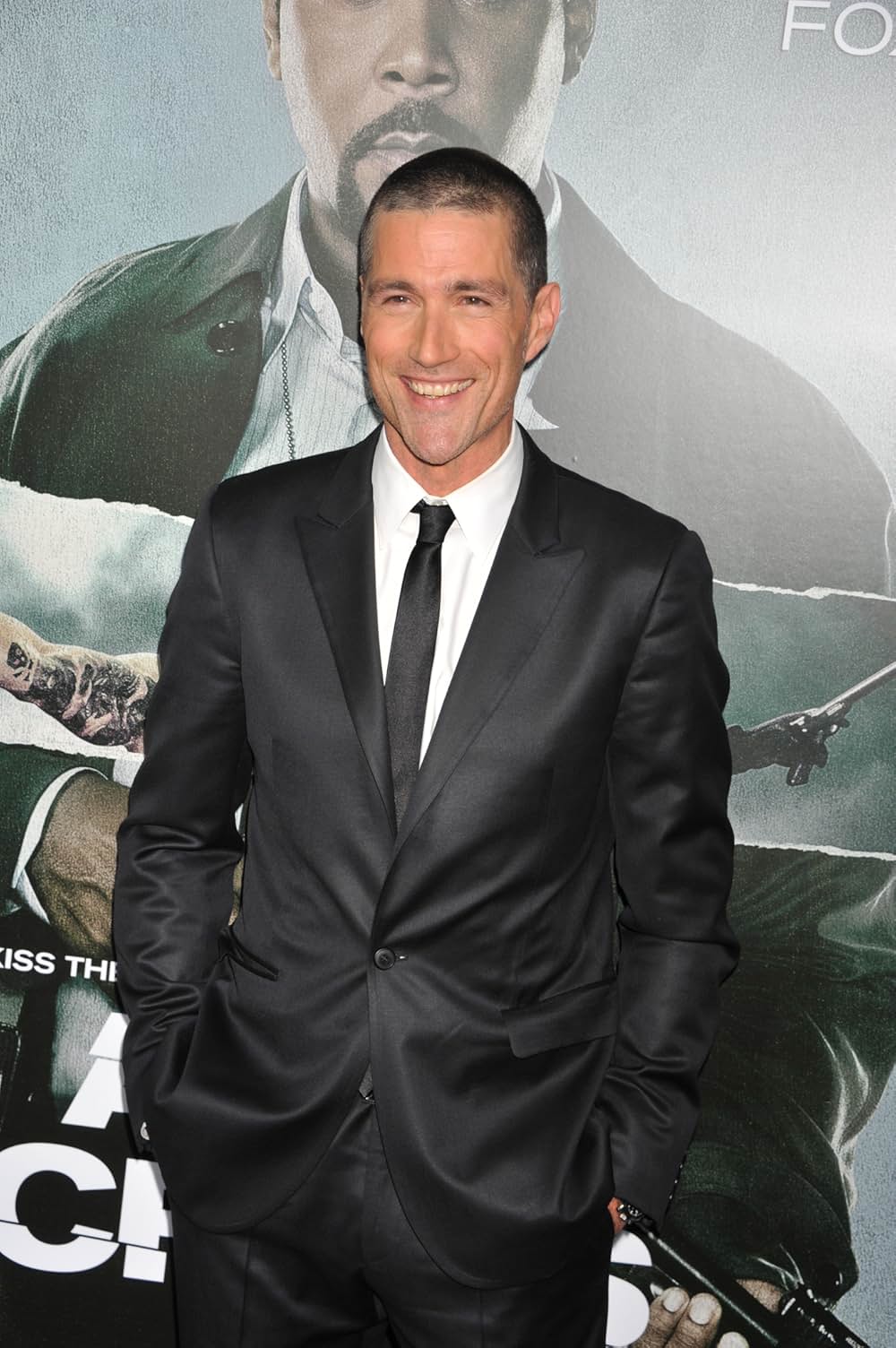 バーニング・クロスの画像