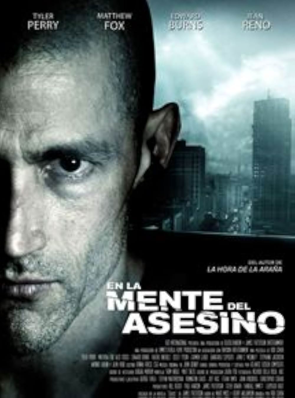 バーニング・クロスの画像