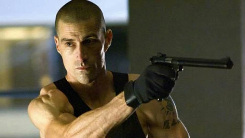 バーニング・クロスの画像