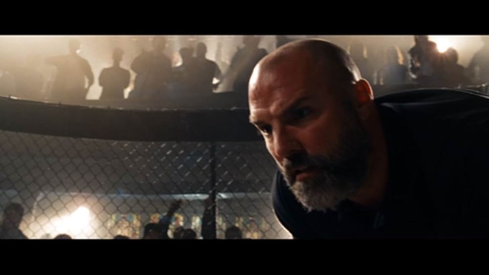 バーニング・クロスの画像