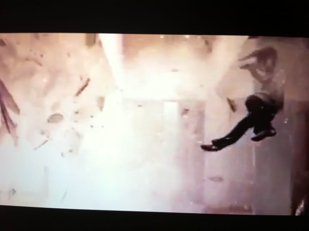 バーニング・クロスの画像