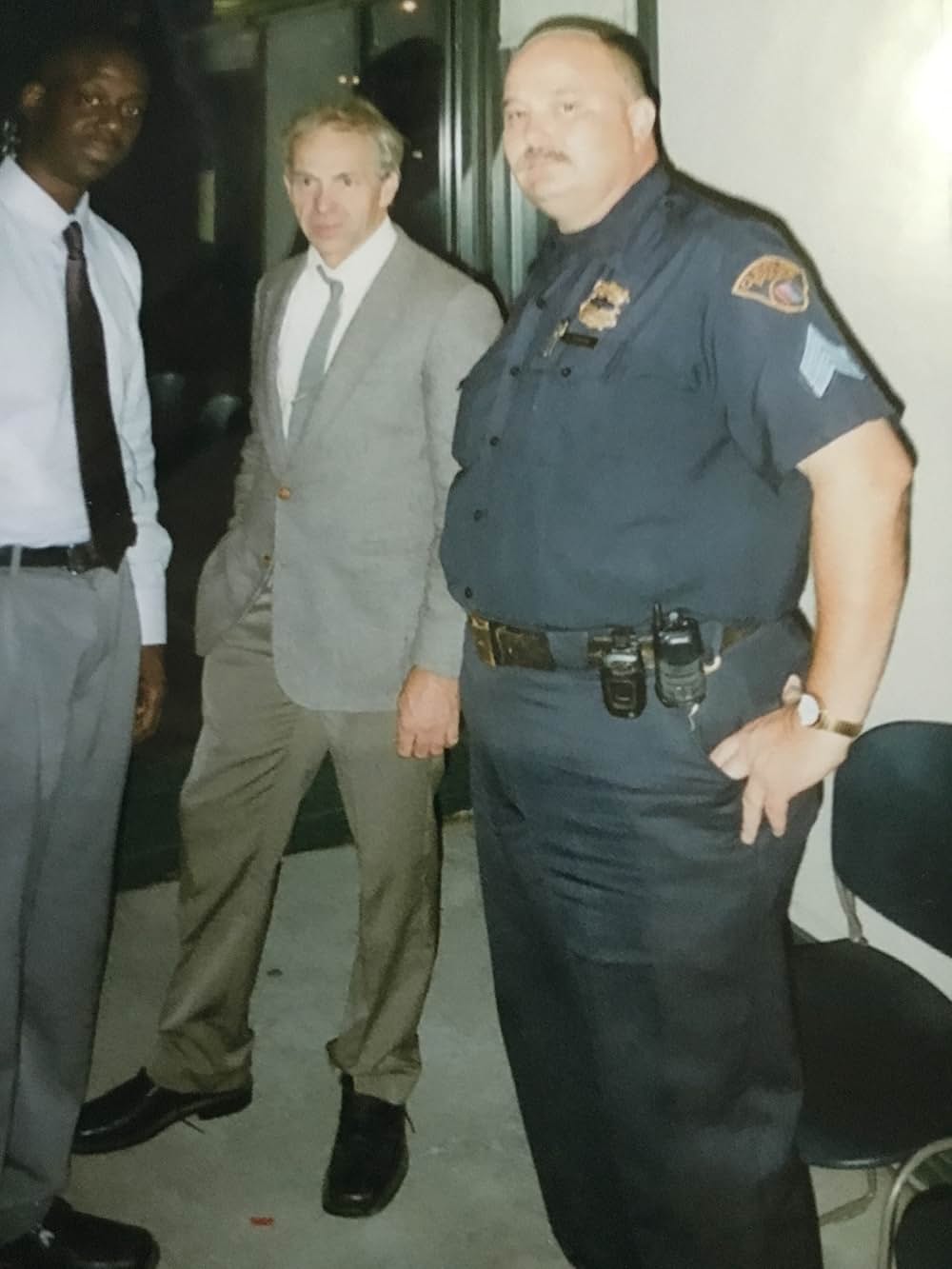 バーニング・クロスの画像