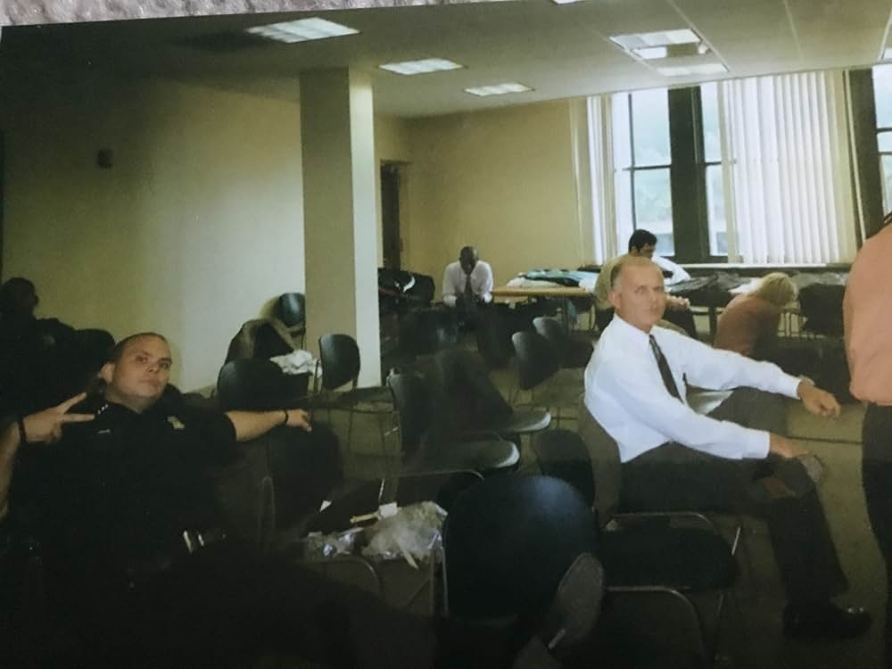 バーニング・クロスの画像