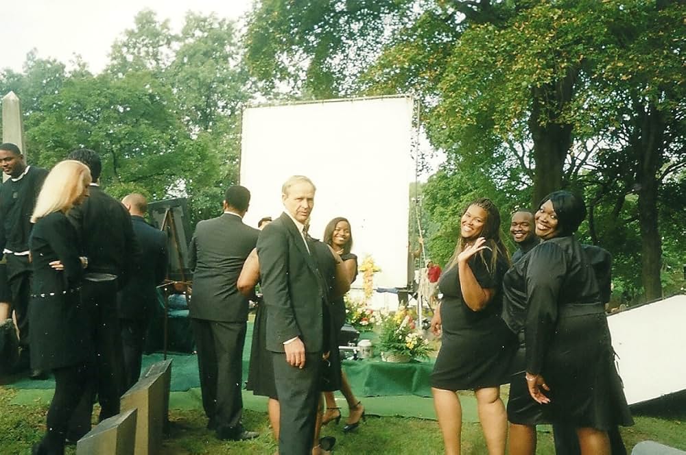 バーニング・クロスの画像