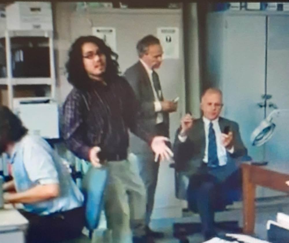 バーニング・クロスの画像