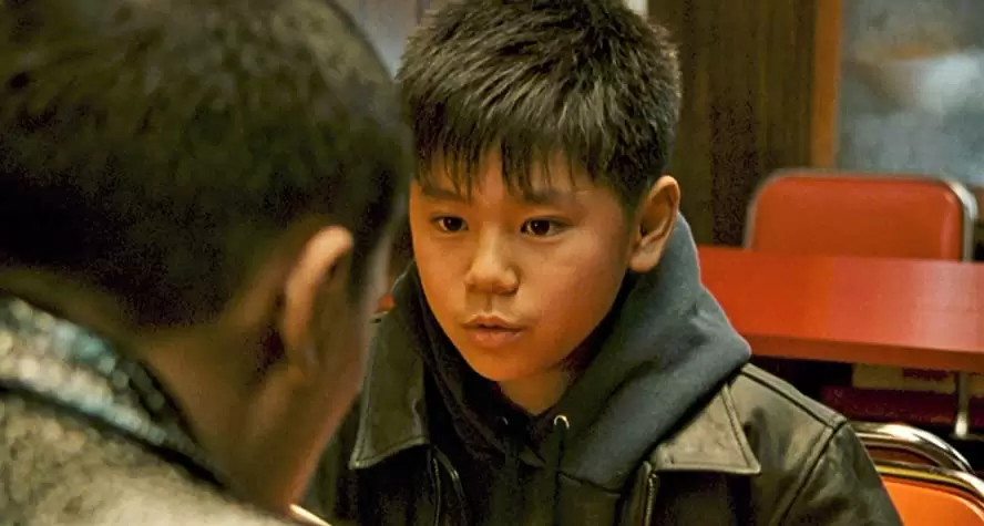 「殺し屋1」サブの画像