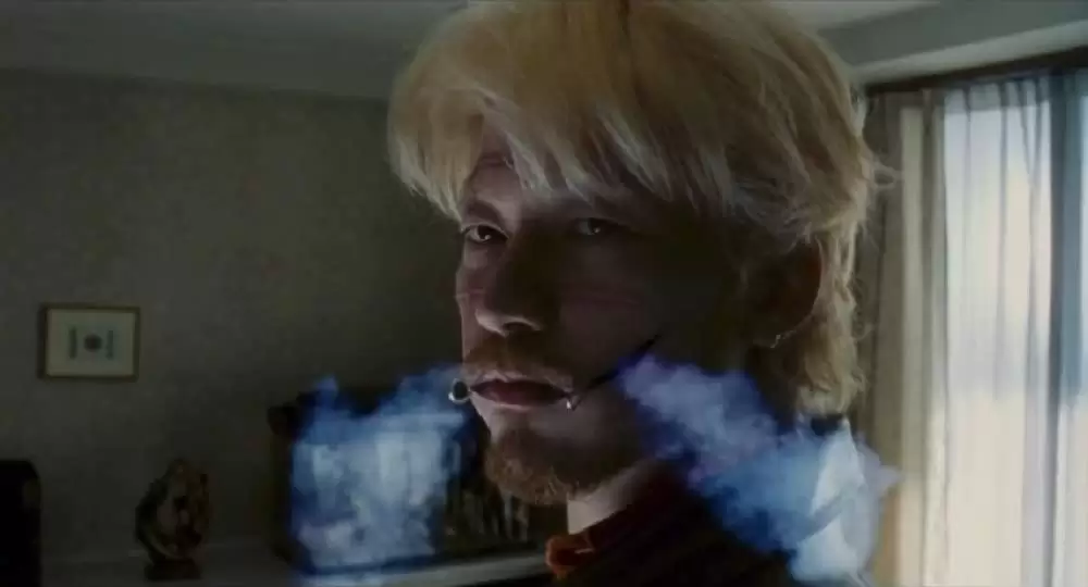 「殺し屋1」浅野忠信の画像