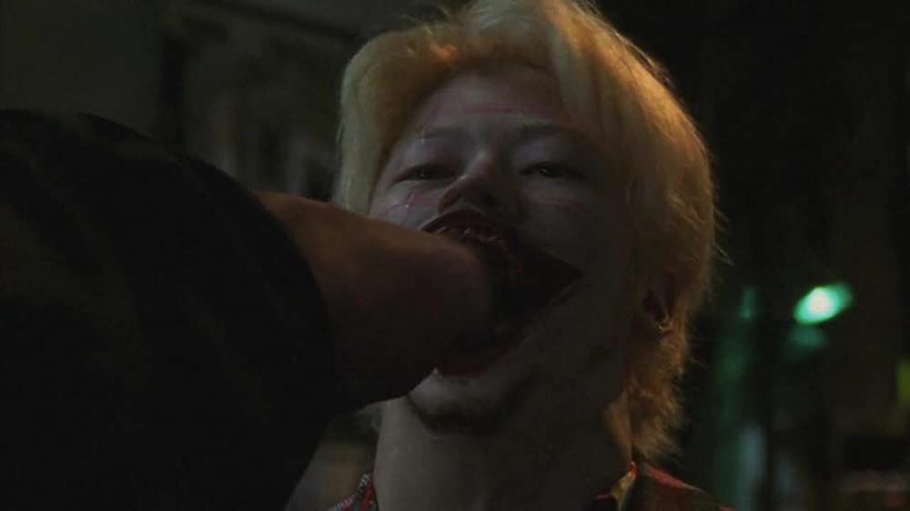 殺し屋1の画像