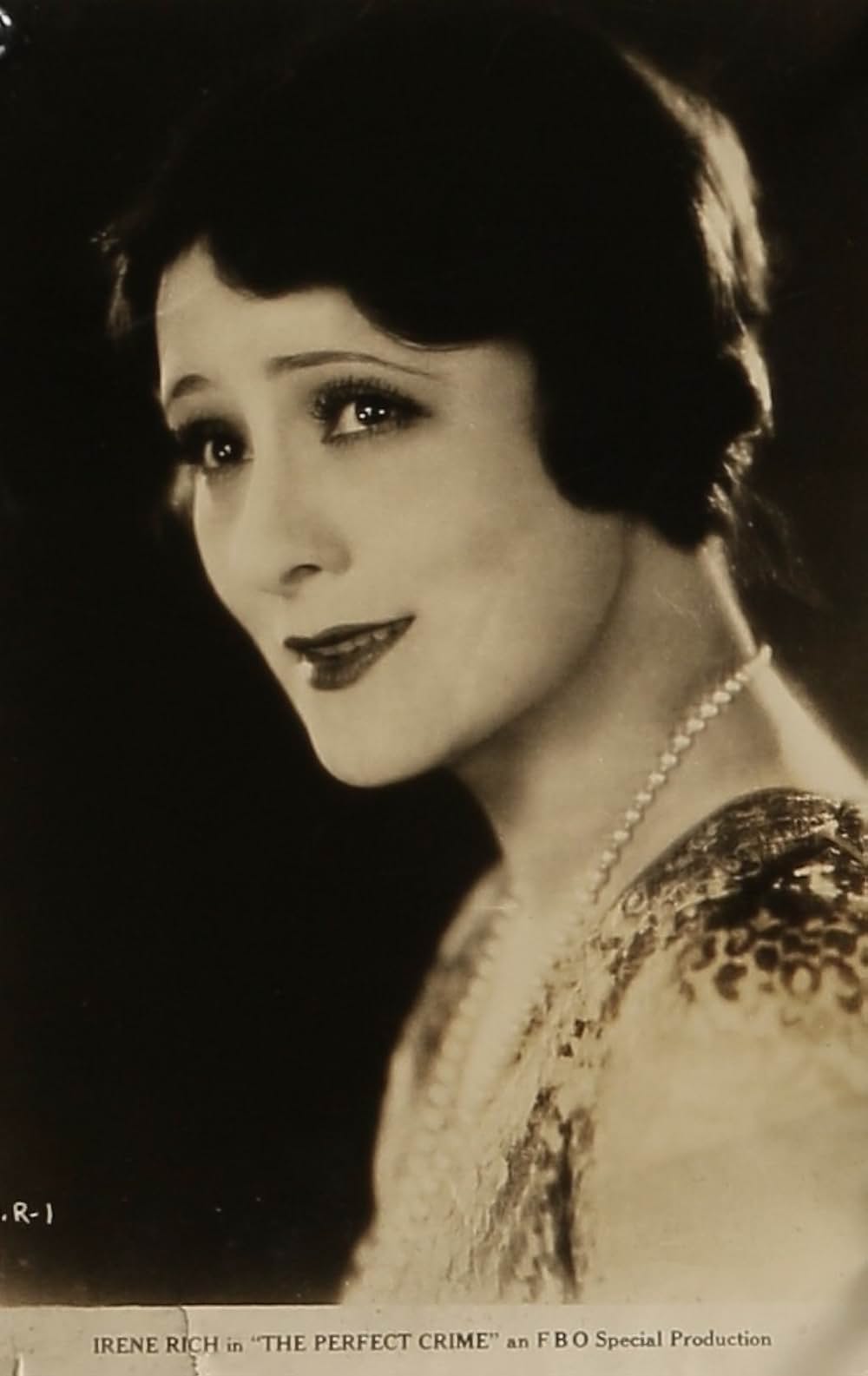 夢想の犯罪の写真