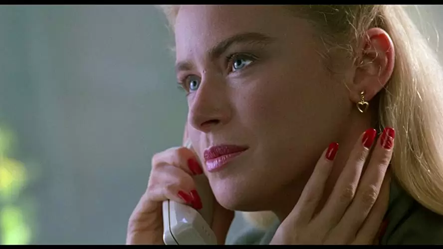 ダブル・インパクトの画像