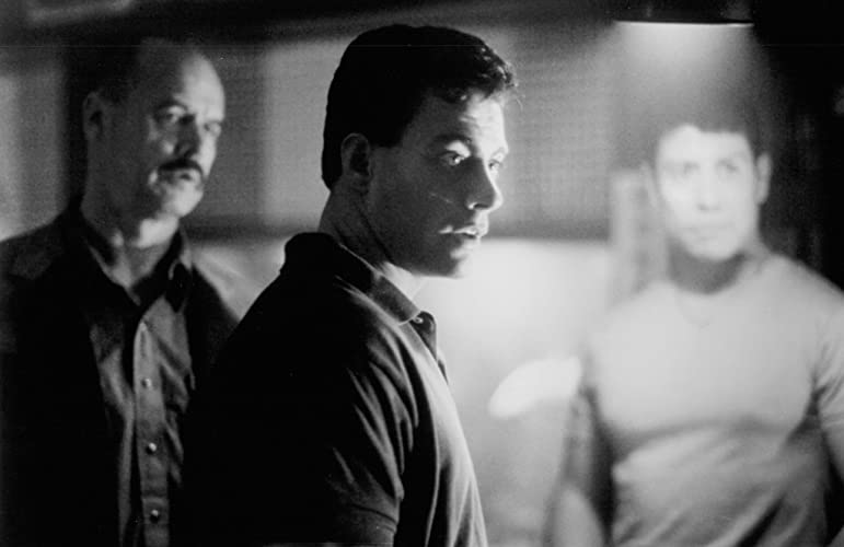 ダブル・インパクトの画像