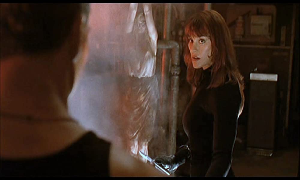 ダブル・インパクトの画像