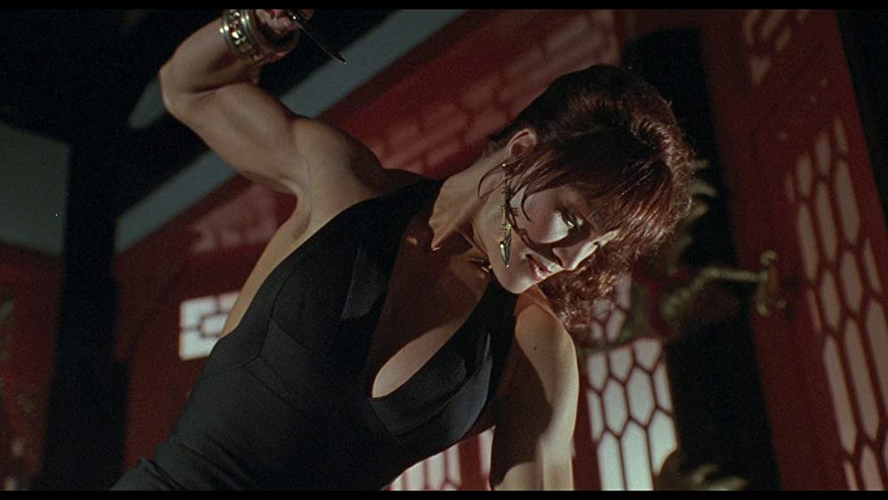 ダブル・インパクトの画像