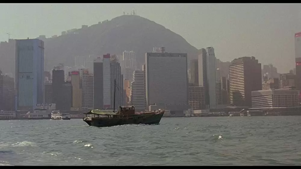 ダブル・インパクトの画像