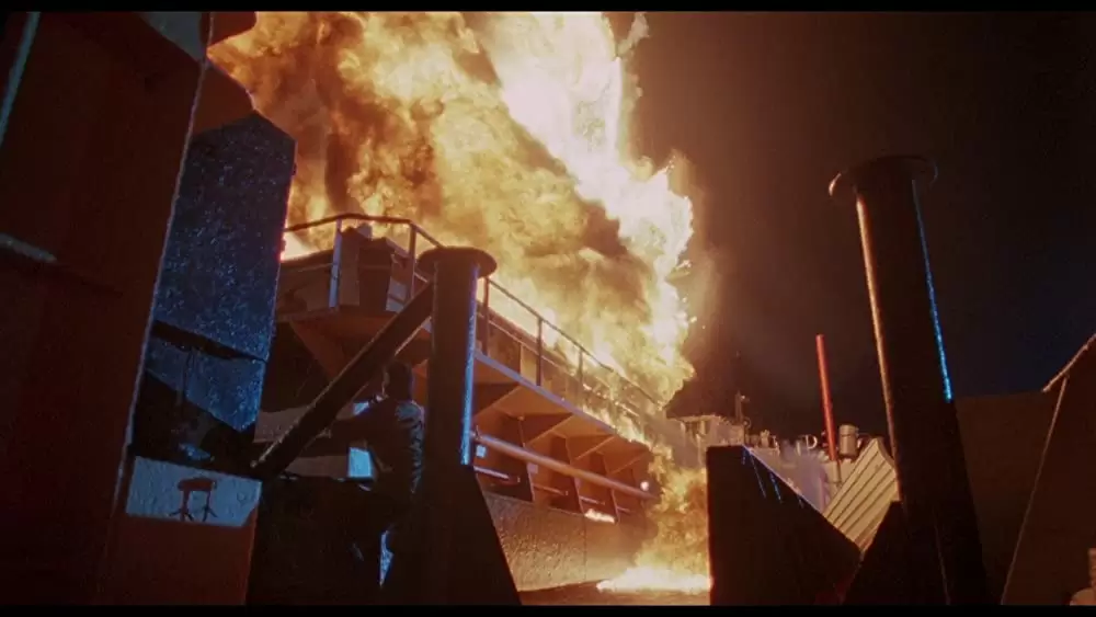 ダブル・インパクトの画像