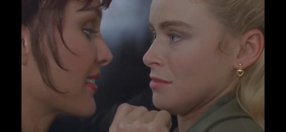 ダブル・インパクトの画像