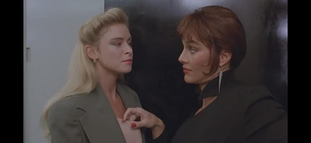 ダブル・インパクトの画像