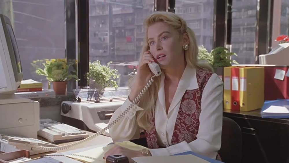 ダブル・インパクトの画像