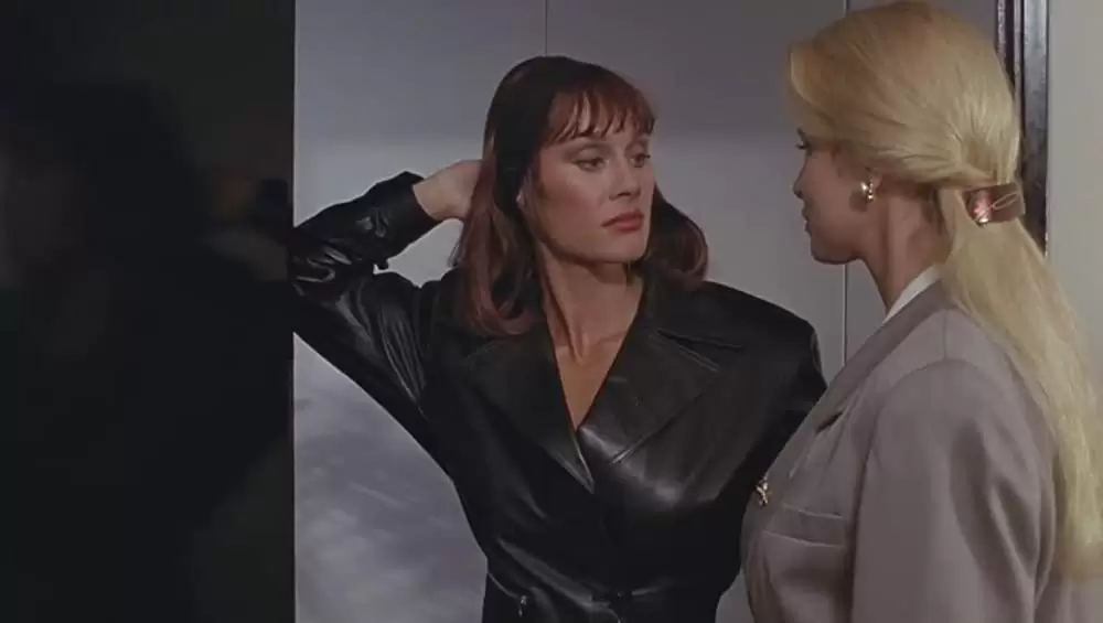 ダブル・インパクトの画像