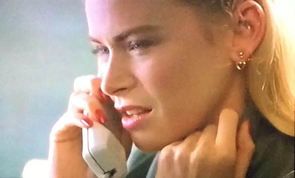 ダブル・インパクトの画像