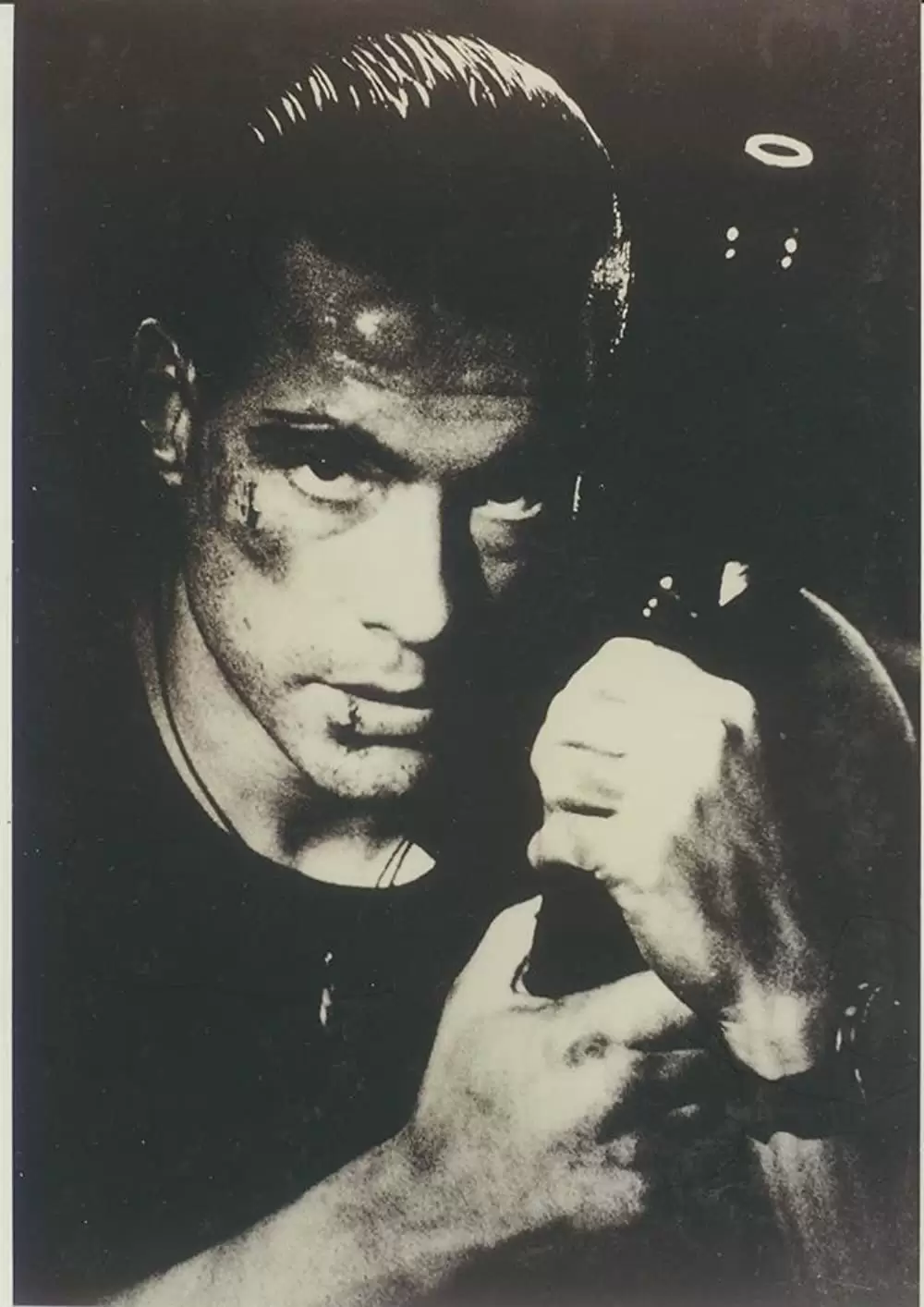 ダブル・インパクトの画像